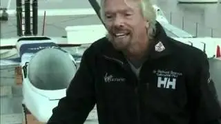 British business tycoon to explore oceans' deepest parts