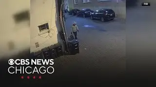 FBI arrests suspect in 2021 D.C. pipe bomb case
