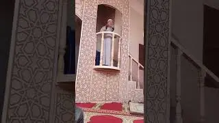 بالتي هي أحسن الشيخ محمد البدوي 
