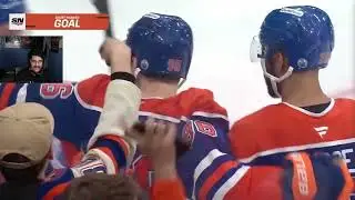 3 GOALS IN 37 SECONDS | PENGUINS vs OILERS | NHL Highlights | January 23, 2026