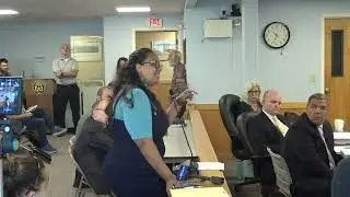 Senator Mendes Slams RI Energy's Greedy Rate Hike Proposal