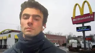 Why McDonald's is receiving hate after CEO shooter Luigi Mangione&rsquo;s arrest