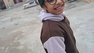 Happy Lohri 🥜 to all and bottle challenge 🔥(second #vlog )