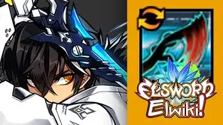 Elsword - Furious Blade - [Mod] Finishing Slash