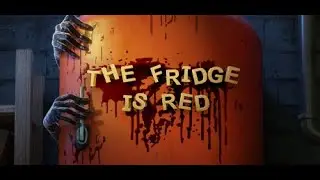 First person Horror Anthology | Let's Try The Fridge is Red by 5word Team