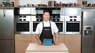Шеф Сергей Павловский Контейнер Ultimate Tupperware