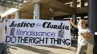 Justice for Claudia Sanchez