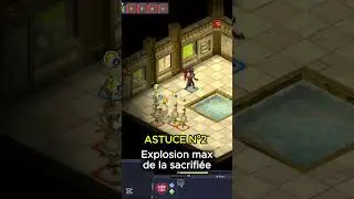 ASTUCES SADIDA : 3 Moves pour Maximiser vos d&eacute;g&acirc;ts et vos infections !