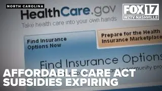 Small businesses face hurdles as ACA subsidies set to expire