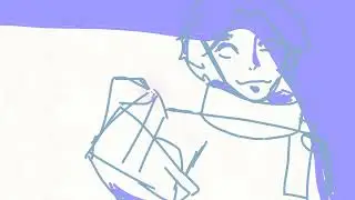 Random fan animation i did 