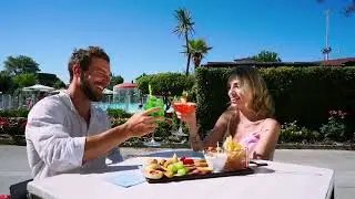 Numana Blu Resort | Sport Fun & Kids in Riviera del Conero