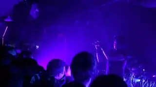 Gary Numan @ Middle of the Map Fest