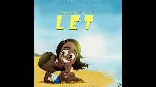 Kwanya B x I Cee k-Let official audio