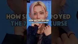 Как Stray Kids разрушили 7-летнее проклятие K-pop