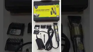 PRO CUT SHEEP HAIR TRIMMER MACHINE