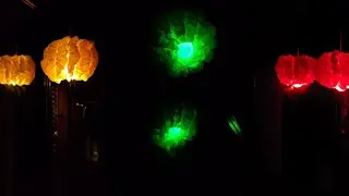 Fairy Magic lamp making ideas 😍 full tutorial