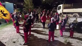 Matkovići gostovanje na Dugi 28.01.2023