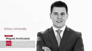 Clayton Trial Lawyers, the Smart Choice