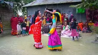 ময়নার কান্না দেখে দুনিয়া হলফল করে