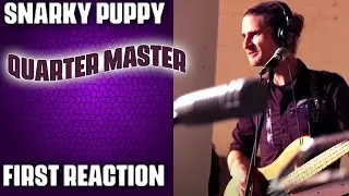 Musician/Producer Reacts to 
