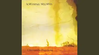 Hardly Moved by It