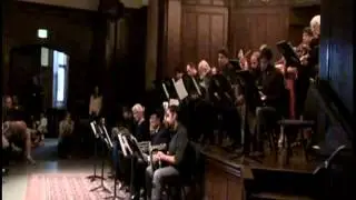 Presencia tanguera  Tango  TMI  Portland  Oregon  06:14