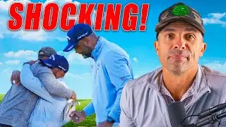 UNBELIEVABLE Golf DREAM Comes True after Years of Failure!