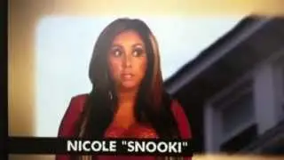 The cast of Jersey Shore Work Out on Total Gym