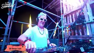 DEAN FUEL LIVE DJ MIX| SOUND OF SUMMER 2024 | LANGSTRAND NAMIBIA