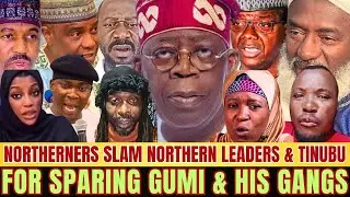 Sheikh Gumi Panics as Nigerian Government and U.S. Prepare Another Strike