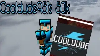 Texture Pack Review| Cooldude951&rsquo;s 50K Pack by Cooldude951| SkyWars| BrokenLens