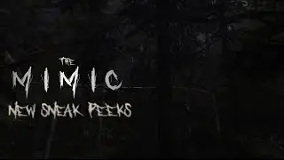 The Mimic Book 3 Chapter 1 - NEW MONSTER!