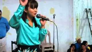 katty mazariegos  con todo mi corazon - en vivo