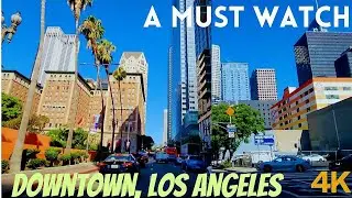 Downtown Los Angeles - California || #armaniconnection @ArmaniDiary @jutah @MaxReisinger