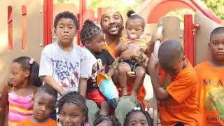 A Plus Tha Kid - &ldquo;FAMILY REUNION&rdquo; (MUSIC VIDEO) || Dir. by Jackboy Films