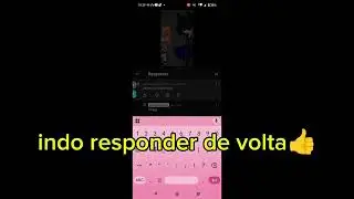 ensinando como mudar a forma do v&iacute;deo em 1 minuto:D
