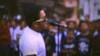 Brigade 07 - Pergilah
