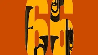 Legion Series 66 Tubas by 8DIO - Presets Demo
