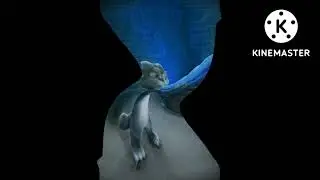 My Talking Tom Cat Eating Sandwinch Baaaaaaa x