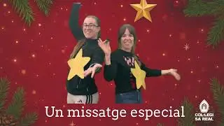 Nadal 2025 - Infantil i Primària