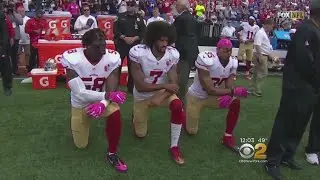 NFL Owners Meeting