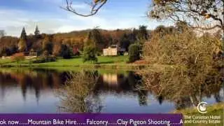 Coniston Hotel & Country Estate Video