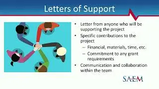 Demystifying the SAEM Foundation Grant Review Process (Grants Committee Sponsored)
