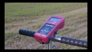 SWM 5000: Bodenfeuchte-Messger&auml;t (Deutsch)