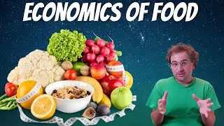 How Capitalism Ruins Your Food, for Profit