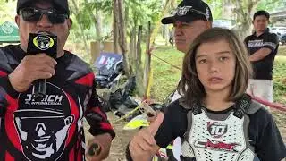 SUPER LIGA PERUANA DE MOTOCROSS 2025