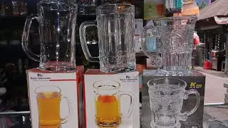 বিগ সাইজের পানি খাবার মগ নিয়ে আসলাম আপনাদের কাছে নাসির গ্রুপে #reels #subscribe #video #viral 