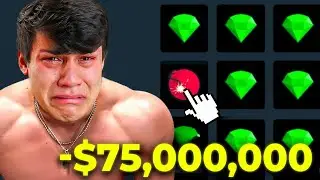 When Gambling Addicts LOST EVERYTHING