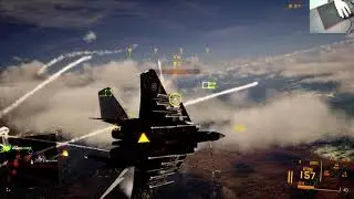 Project wingman mission 04-mercenary level