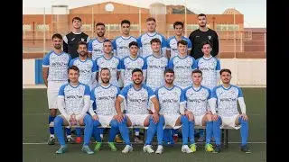 Llamamiento a la Afisi&oacute;n del Atl&eacute;tico Villar CF.